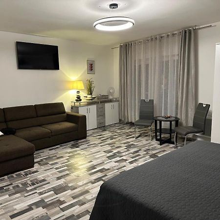 Apartmany Piller Roudnice nad Labem Luaran gambar