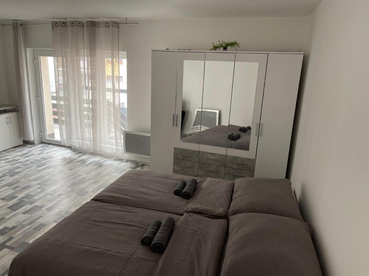 Apartmany Piller Roudnice nad Labem Luaran gambar