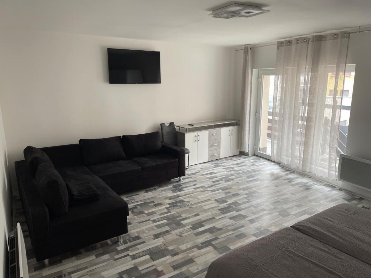 Apartmany Piller Roudnice nad Labem Luaran gambar