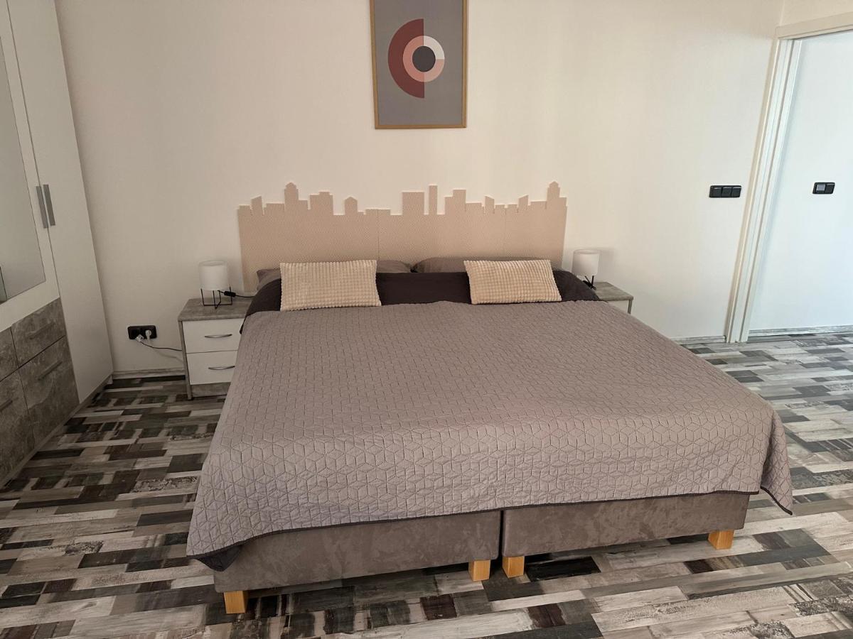 Apartmany Piller Roudnice nad Labem Luaran gambar